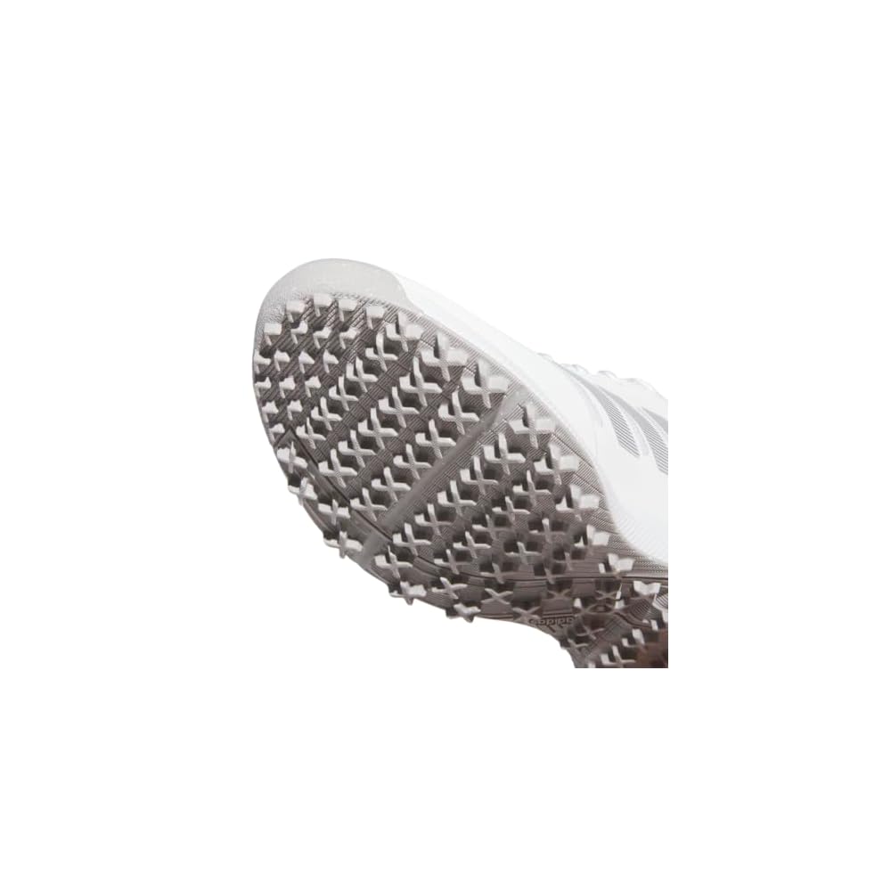 Footwear White/Grey Two/Silver Metallic