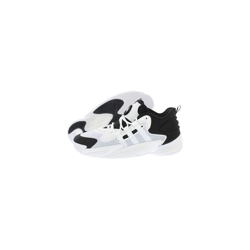 Footwear White/Footwear White/Core Black