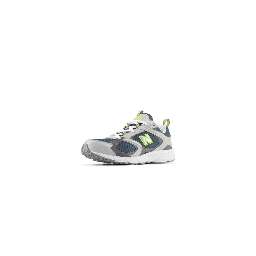 Rain Cloud/Shadow Blue/Alkaline Green