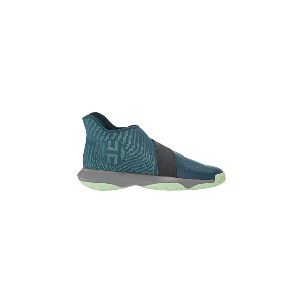 Tech Mineral/Active Teal/Grey