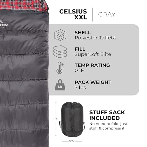 Gray (left zip)