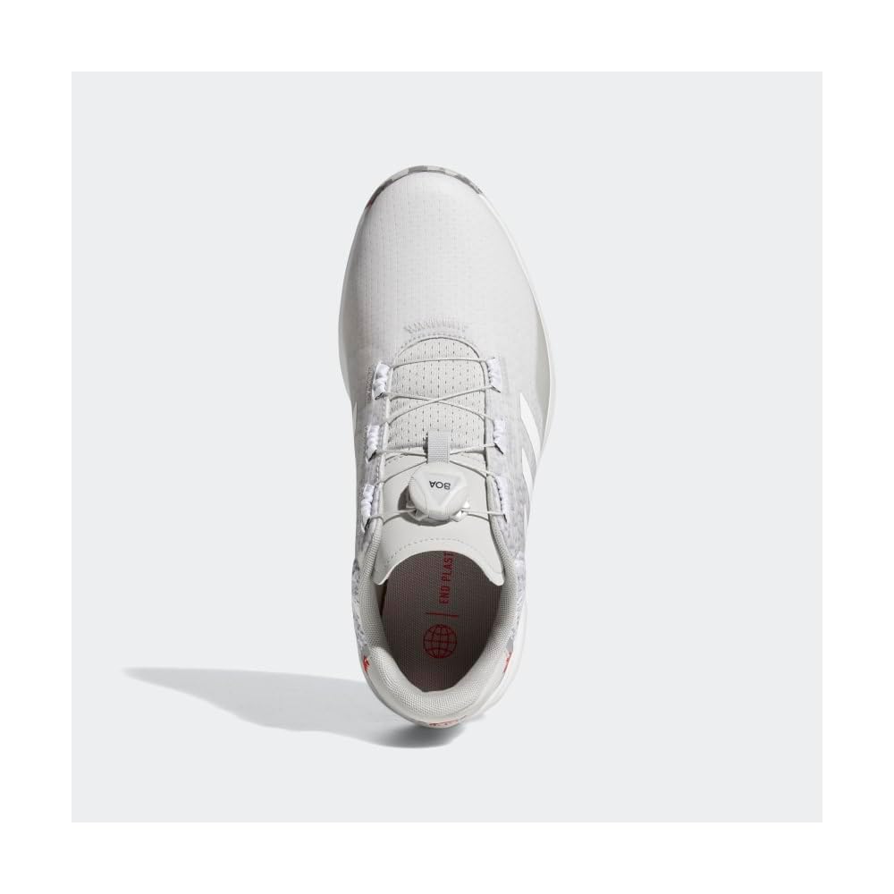 Grey Two/Footwear White/Grey Three