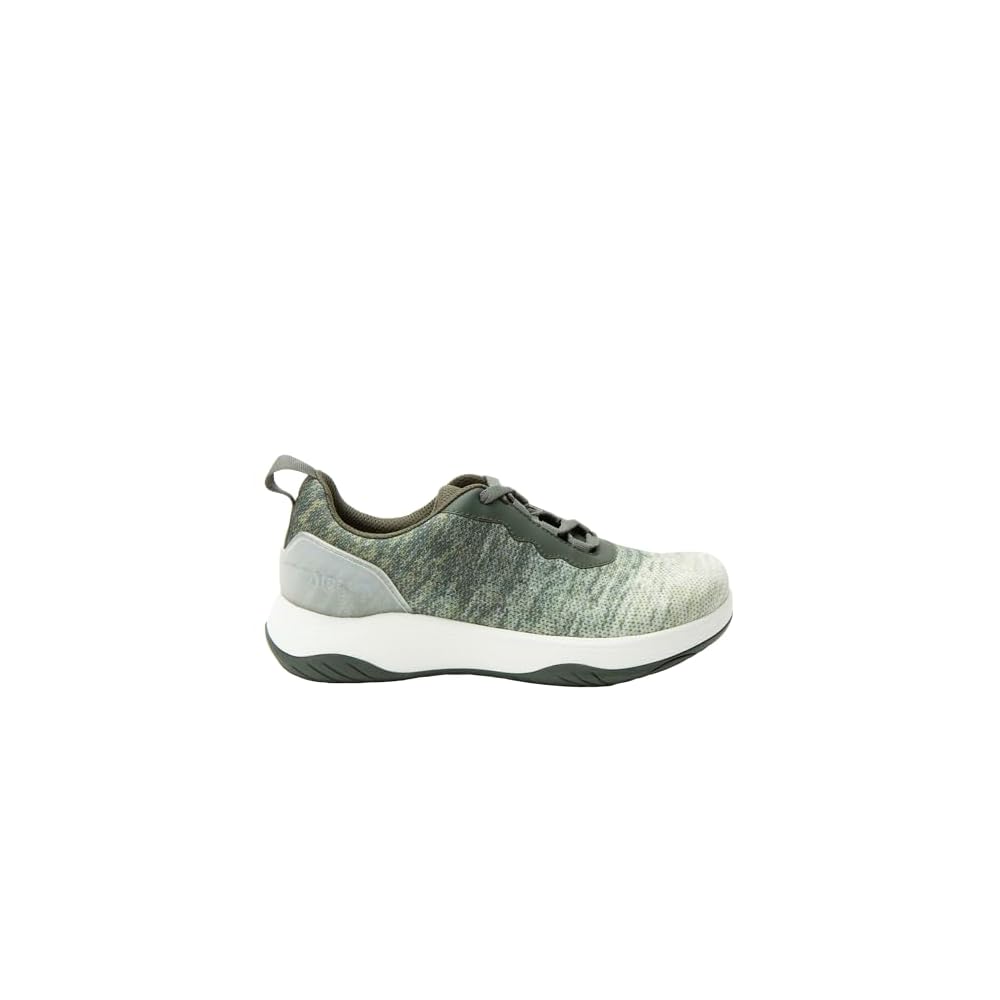 Ombre Green
