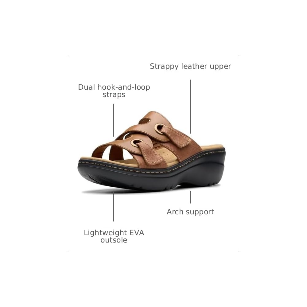 Tan Leather