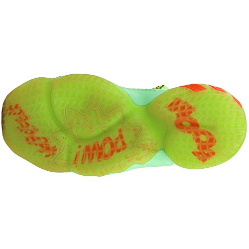 Glory Mint/Green/Red
