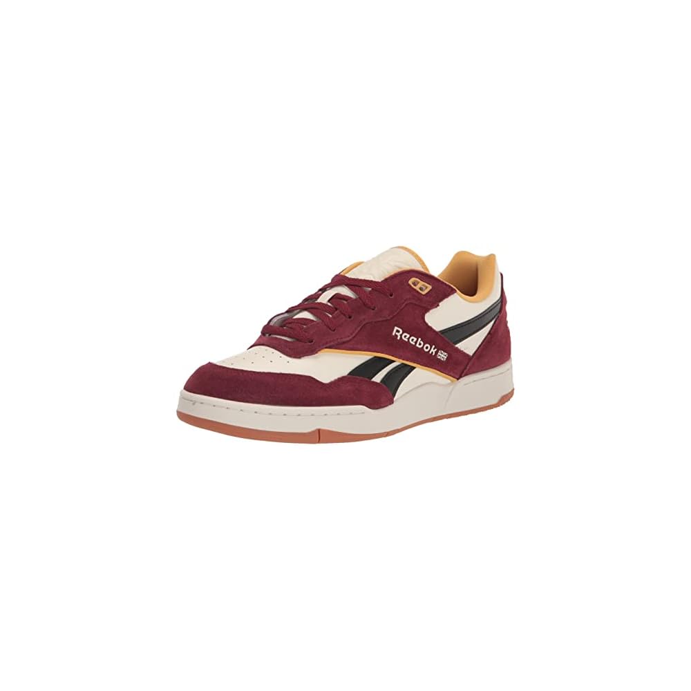 Vintage Chalk/Classic Burgundy/Black