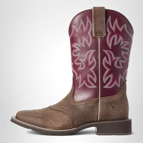 Java/Burgundy