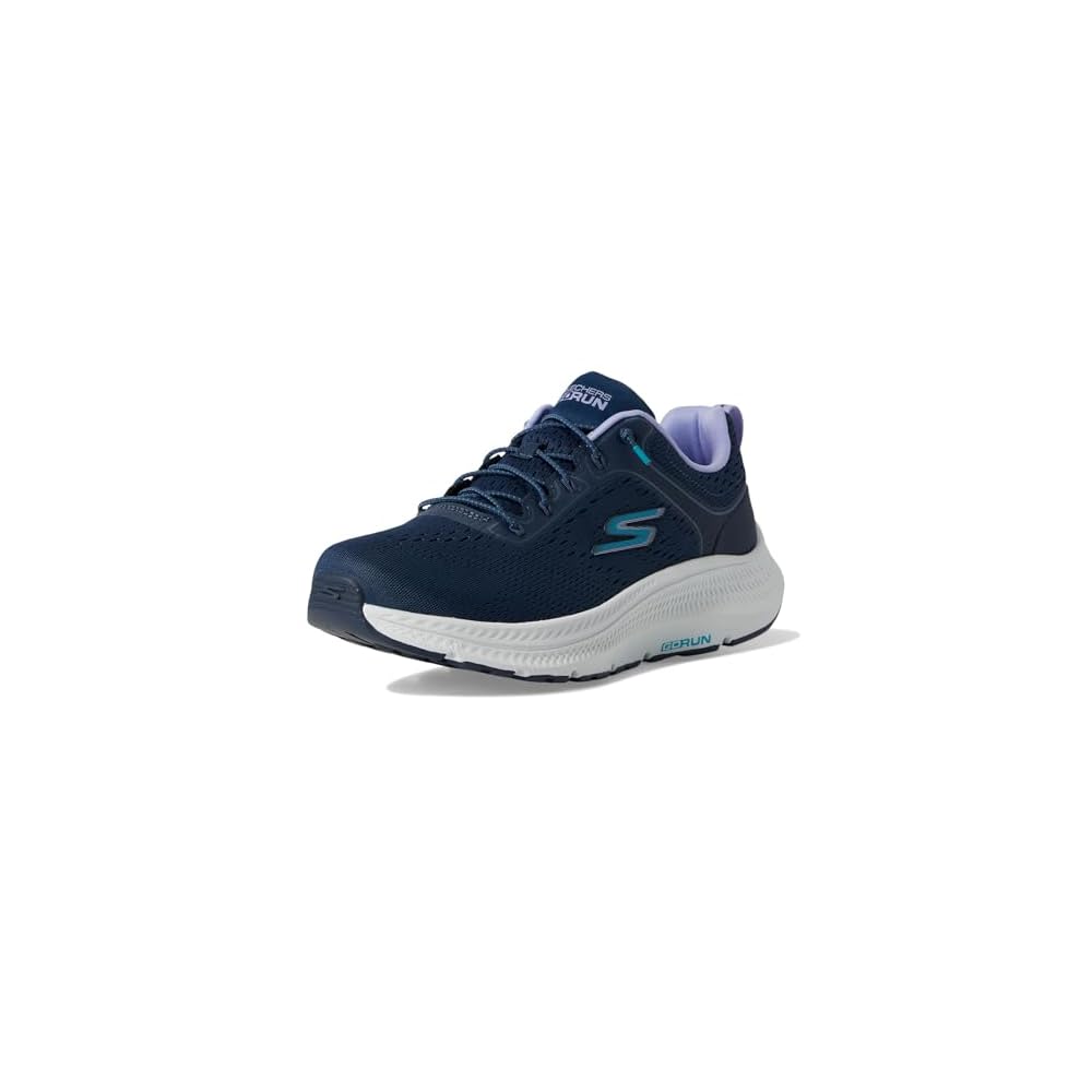 Navy/Lavender
