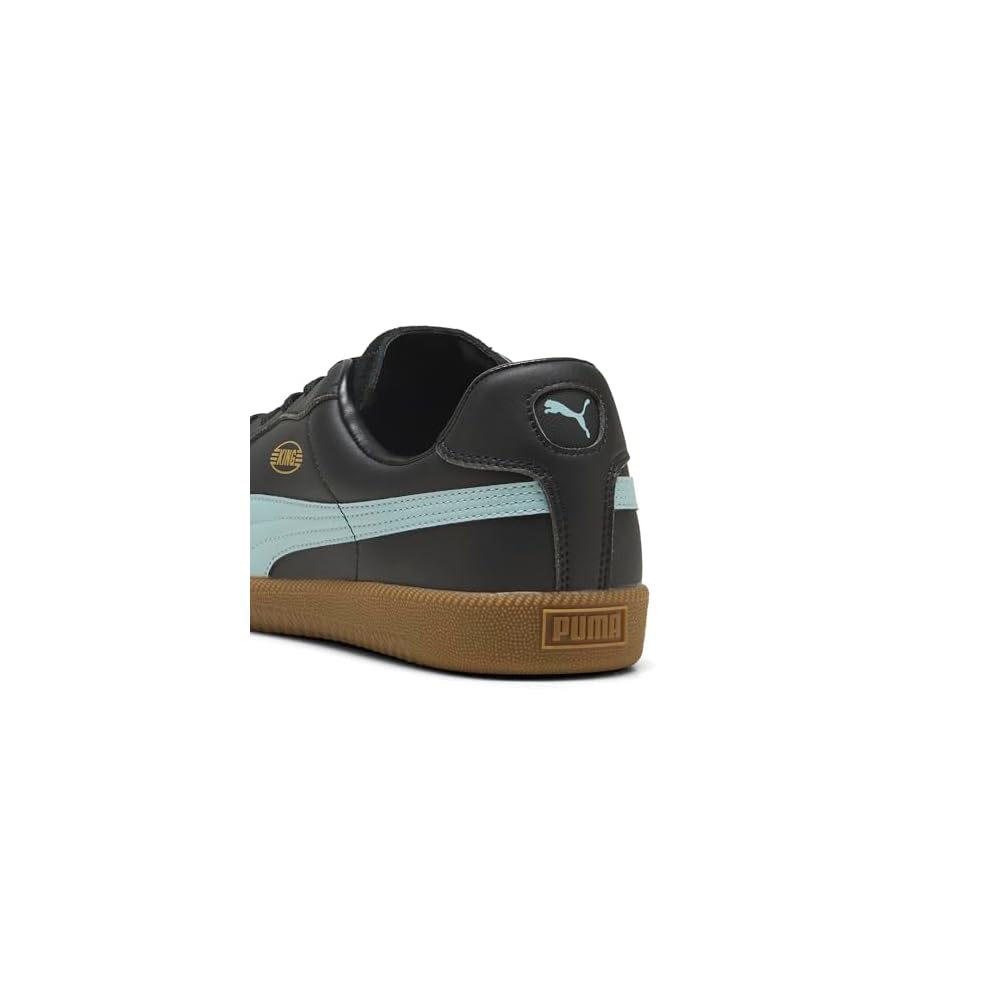 Puma Black-fresh Water-gum