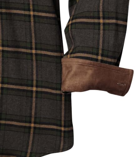 Seed to Harvest Plaid
