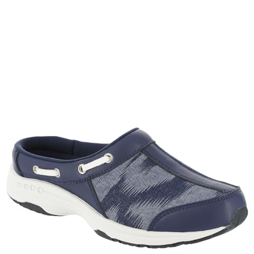 Denim-ikat
