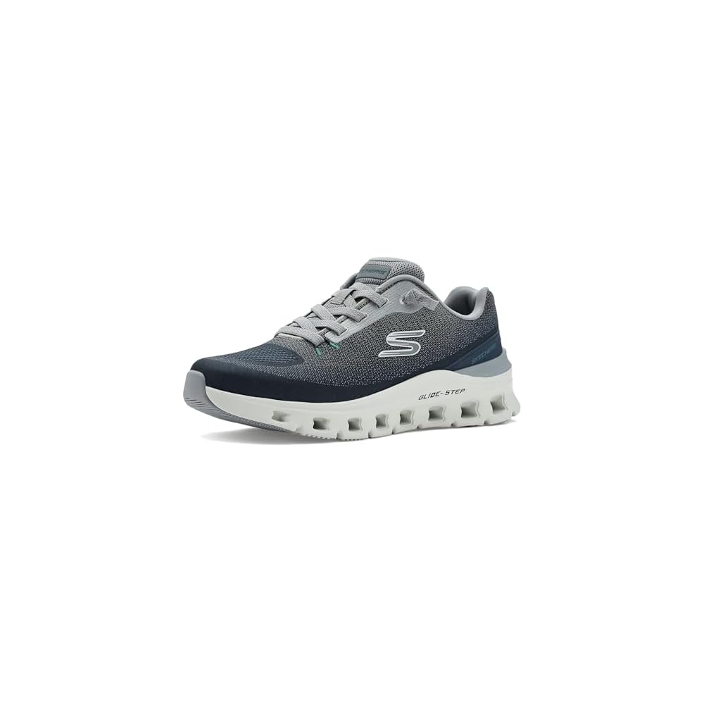 Navy/Gray