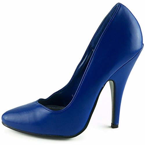 Blue Matte