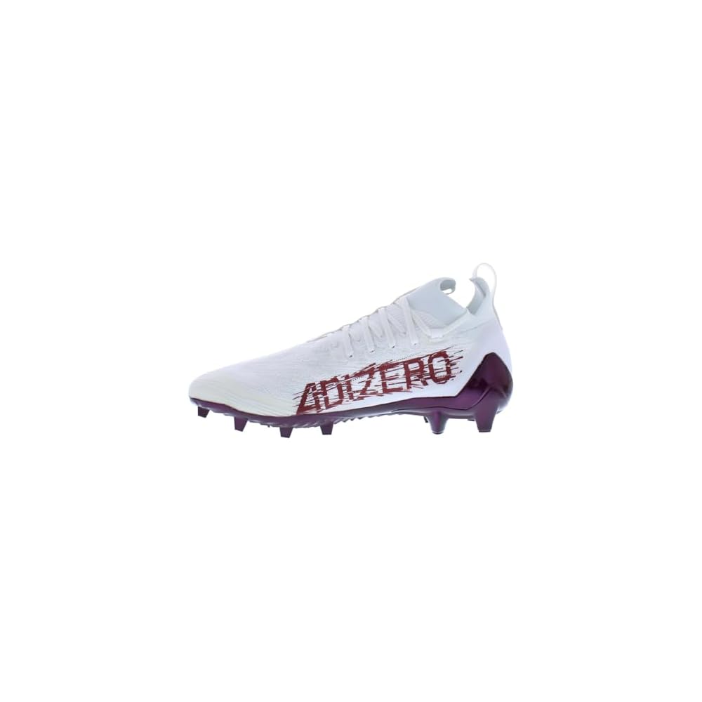 Team Maroon/Footwear White-white