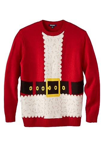 Santa Suit