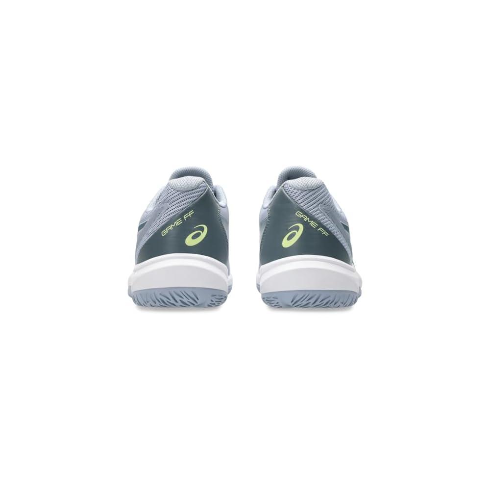 Grey Blue/Ironclad
