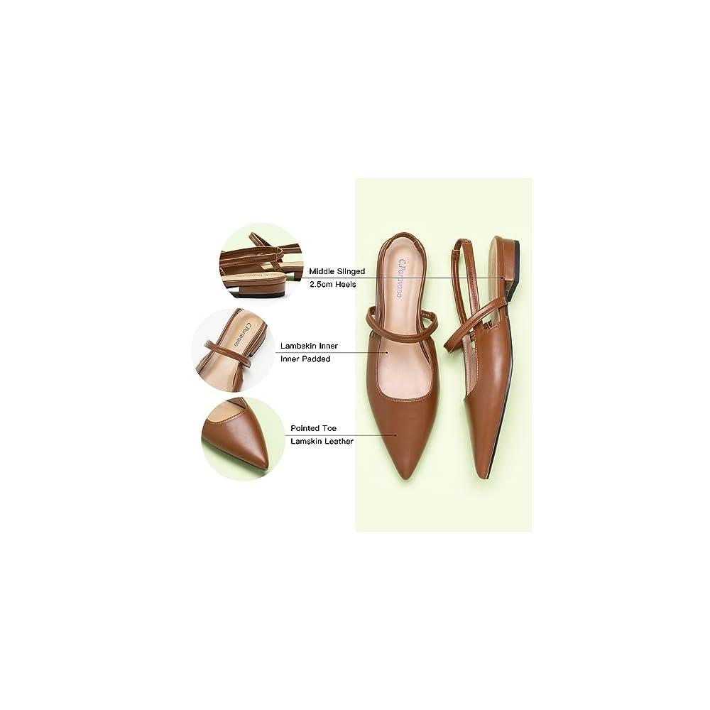 Brown Flats