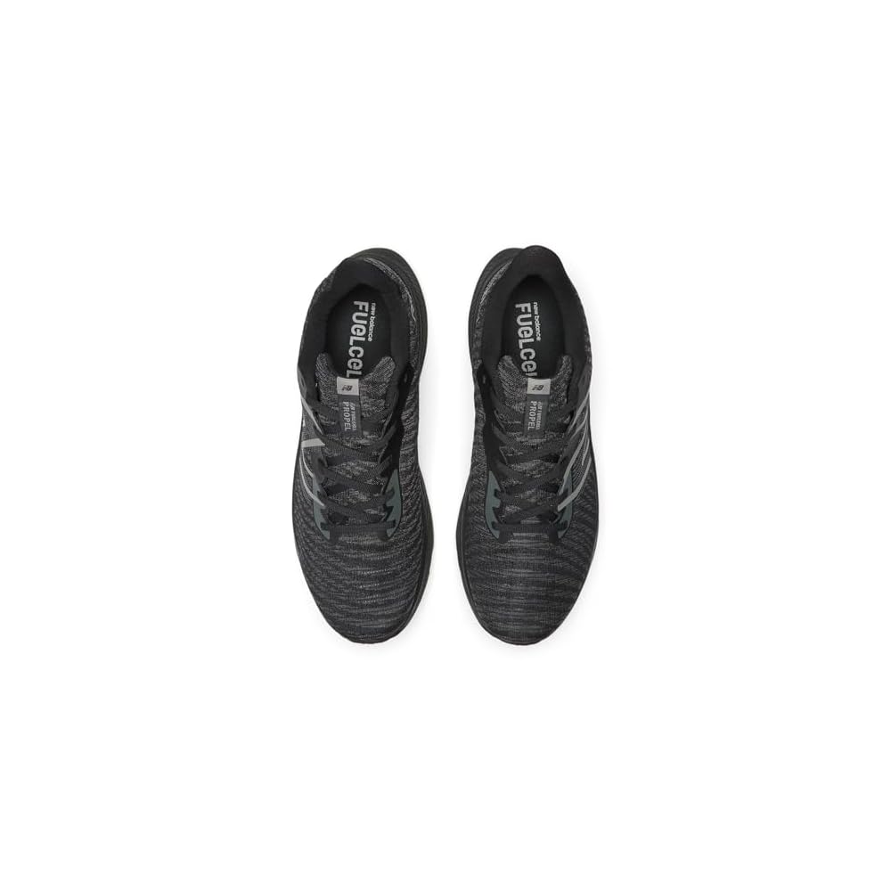 Black/Harbor Grey