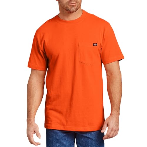 Bright Orange