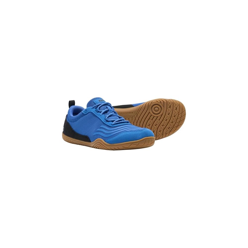 Blue Lolite/Black/Gum