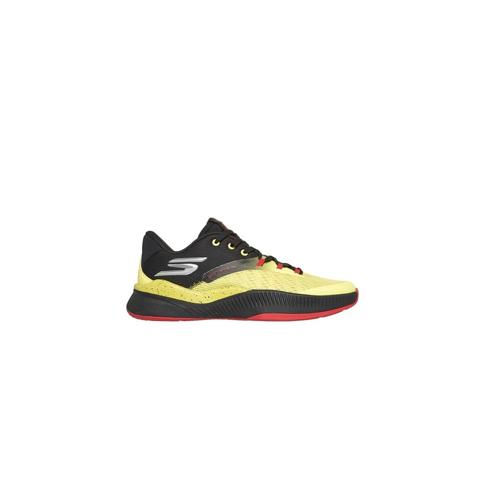 Yellow/Multi