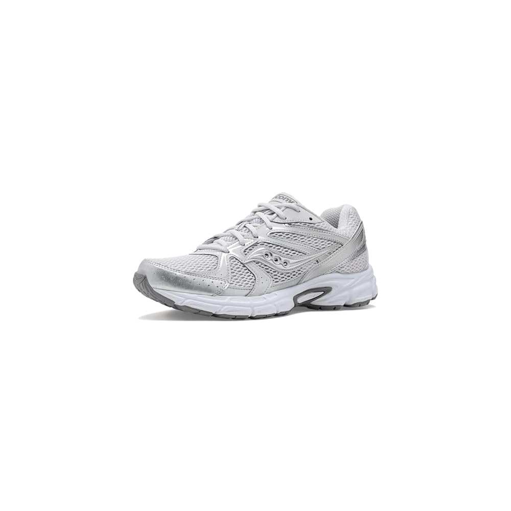 Grey/Silver