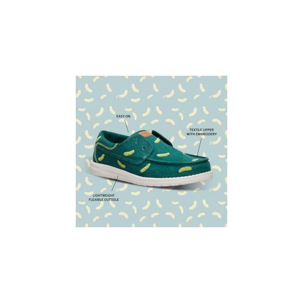Green/Multi