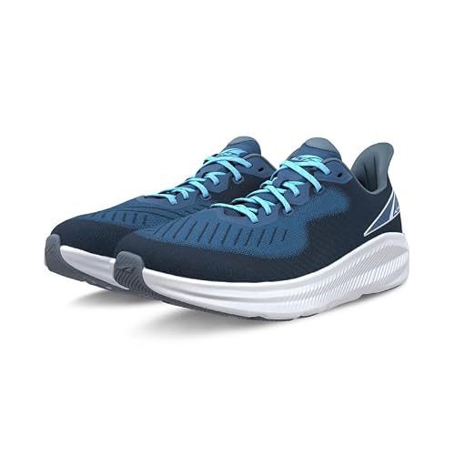 Navy/Light Blue