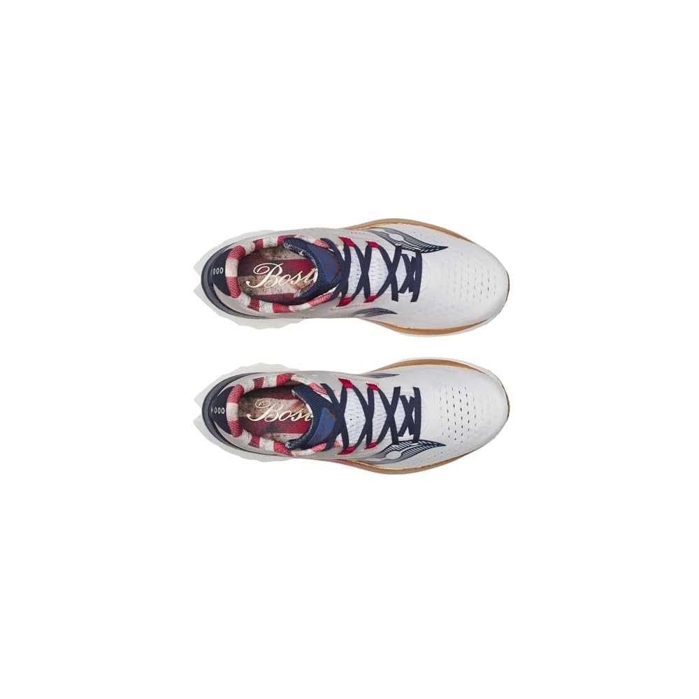 White/Navy