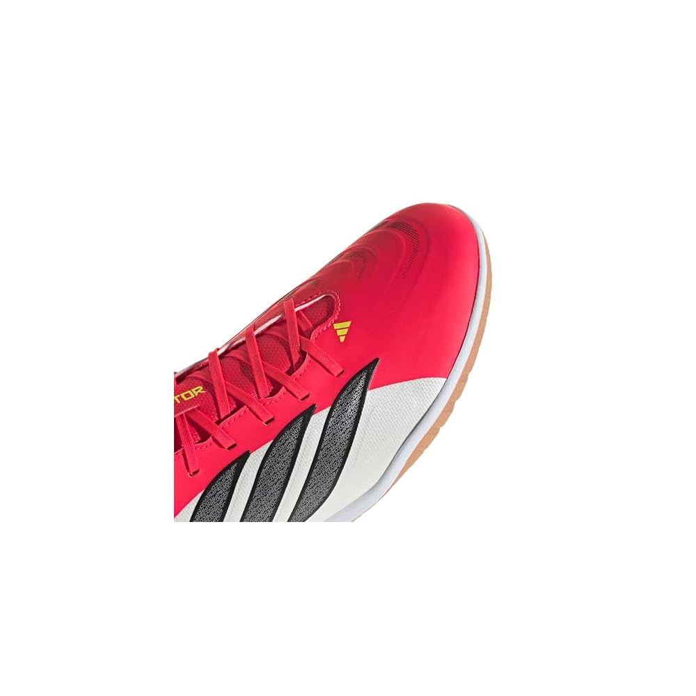 Lucid Red/Black/White