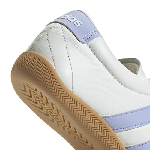 White/Violet Tone/Gum
