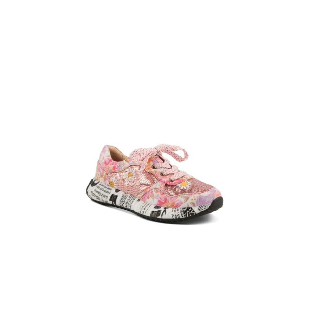 Pink Multi