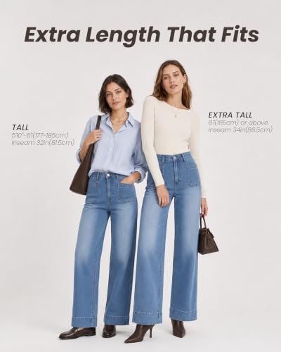 Vintage Light Blue