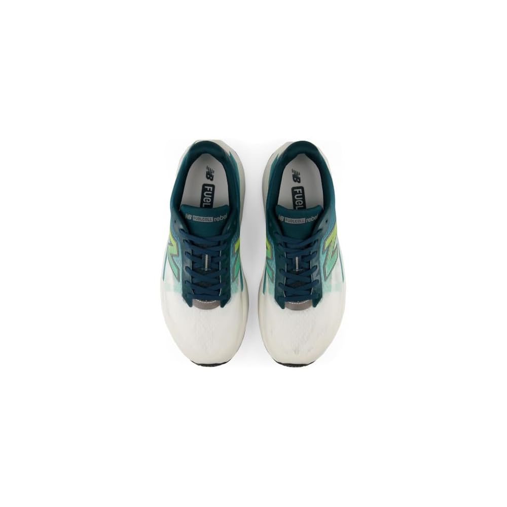 Medusa Green/Faded Teal