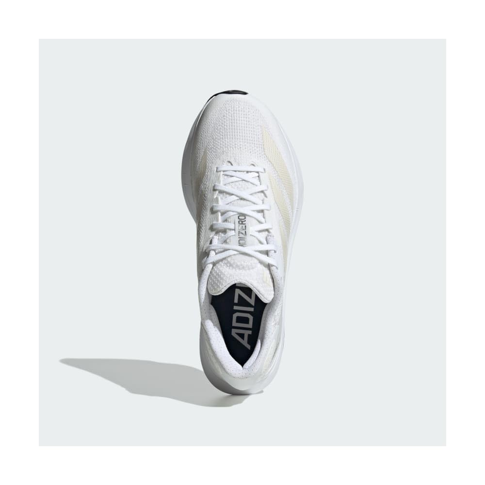 White/Zero Metallic/Dash Grey