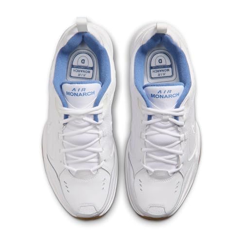 White/White-indigo Storm-gum Light Brown