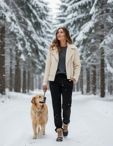 Winter Black