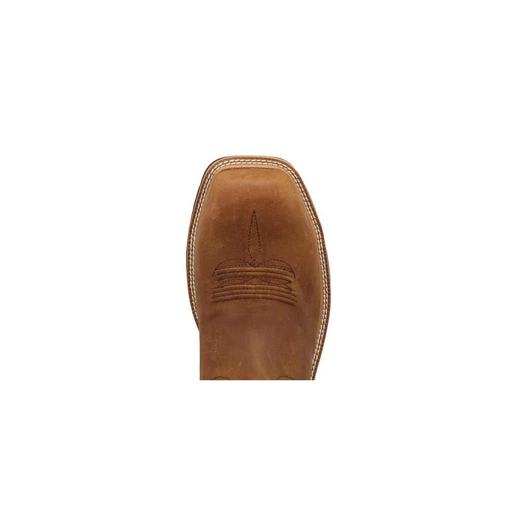 Rustic Brown & Niagara