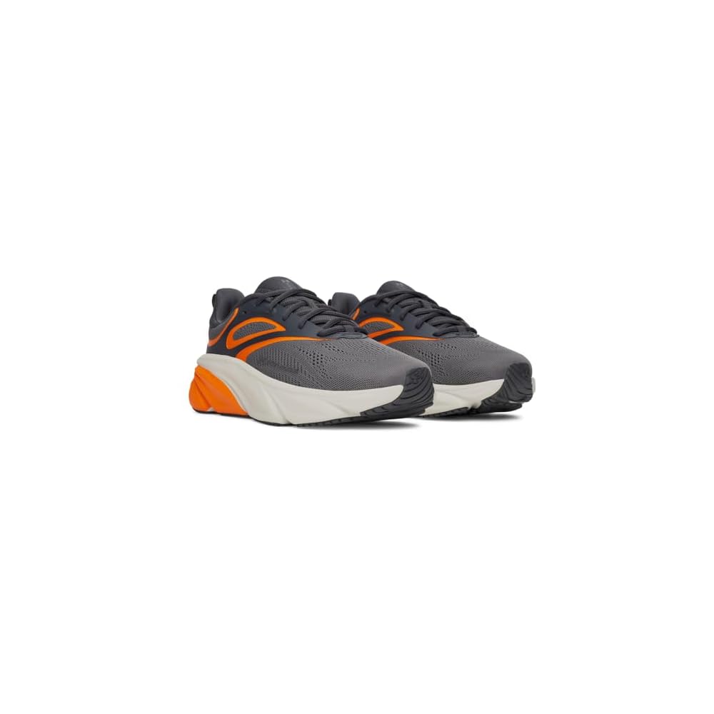 (025) Castlerock/Solar Orange/Anthracite
