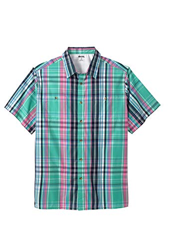 Tidal Green Madras