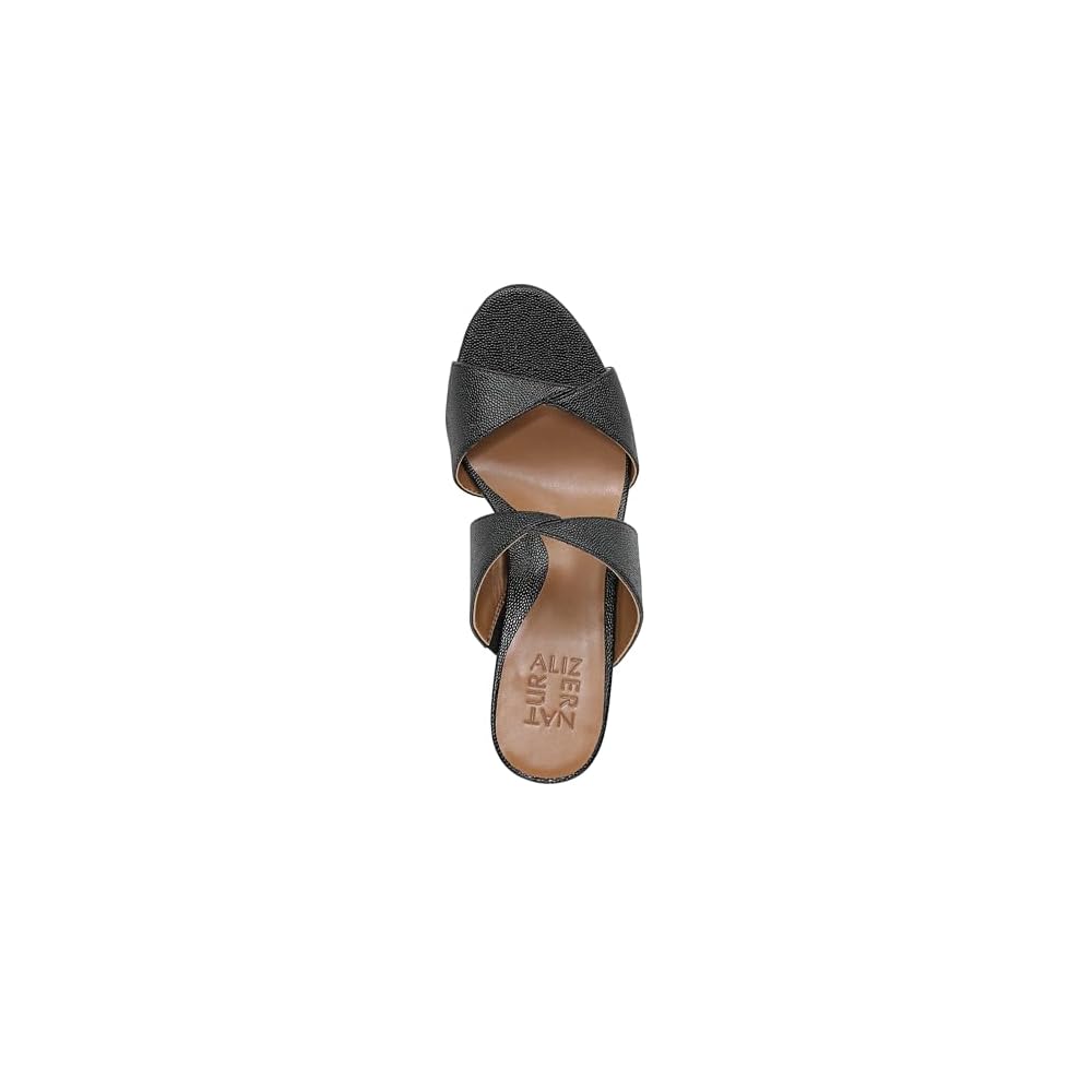 Black Pebble