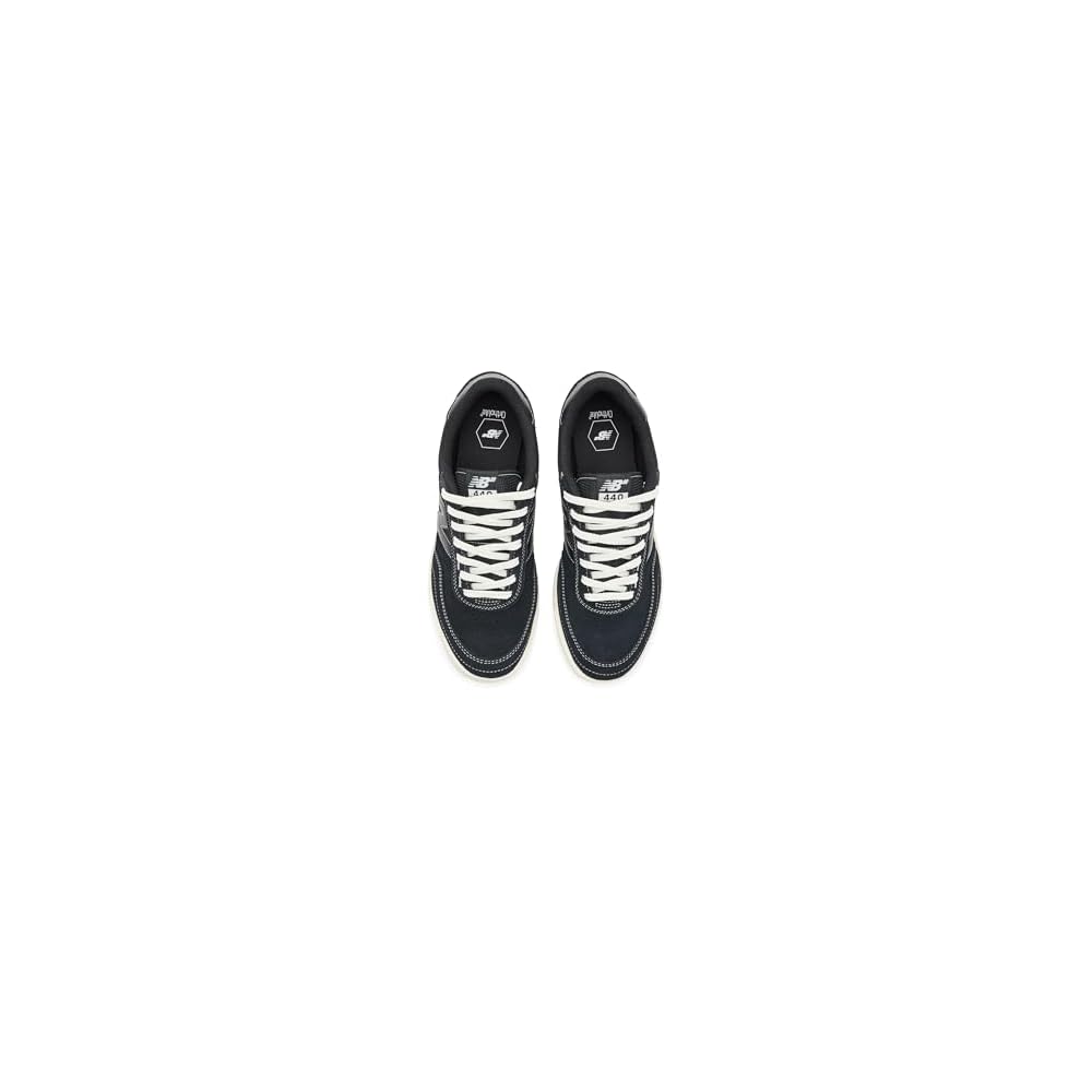 Black/Sea Salt