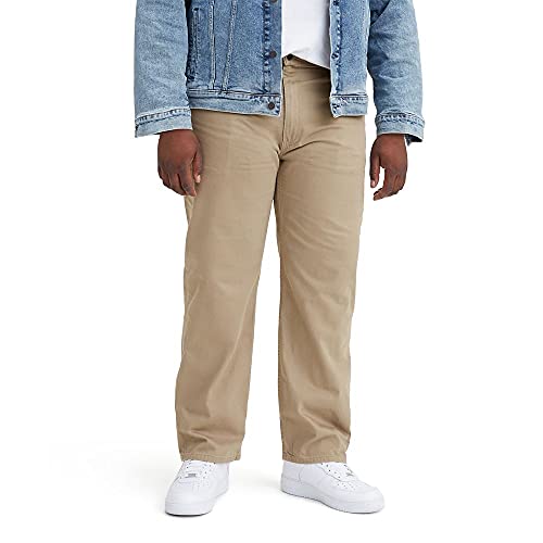 Timberwolf Twill