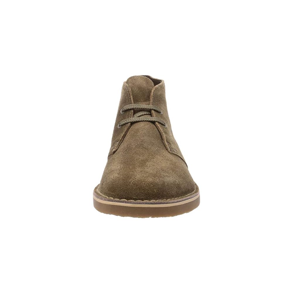 Sand Suede