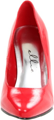 Red Patent