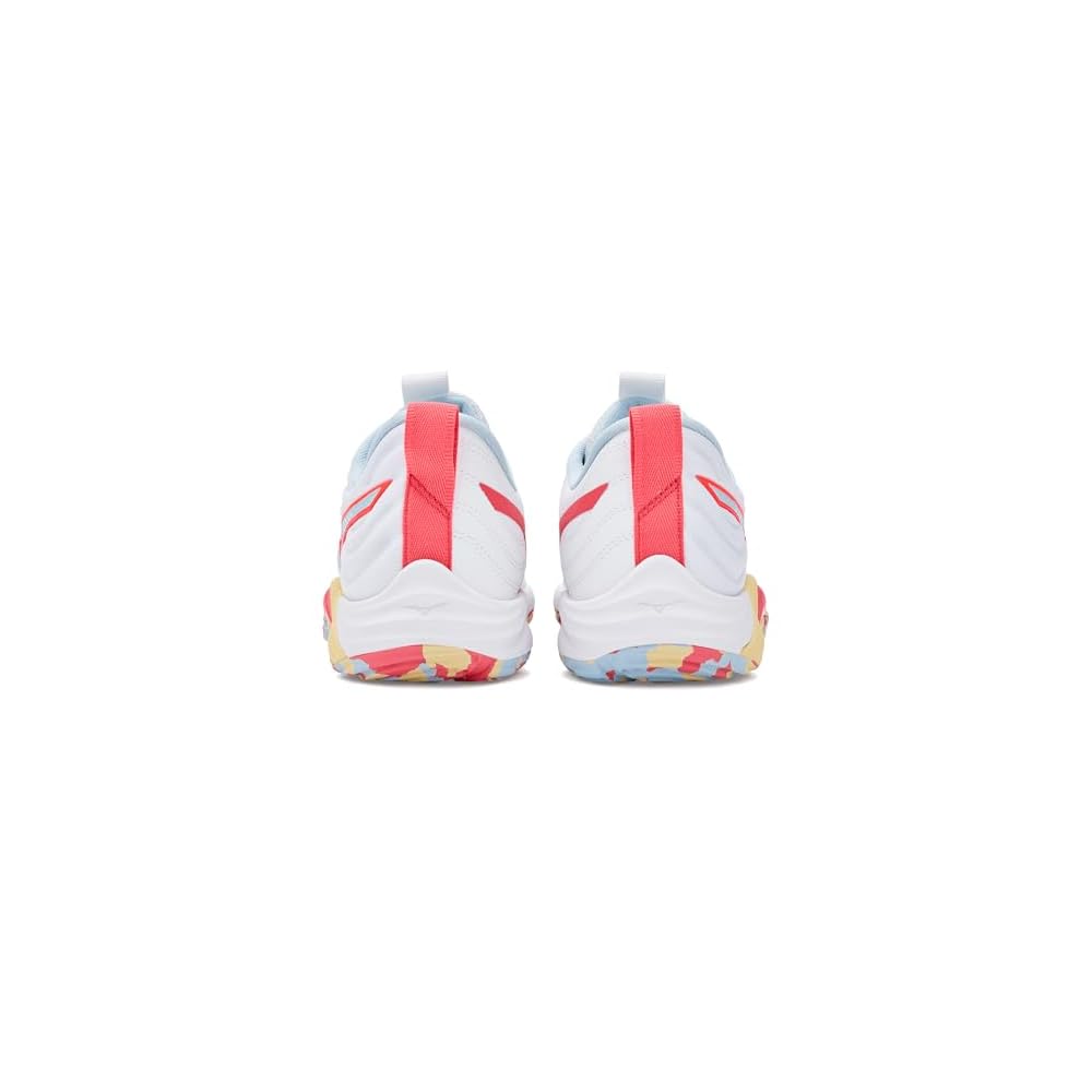 White-calypso Coral