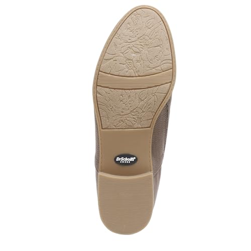 Taupe Grey Microfiber
