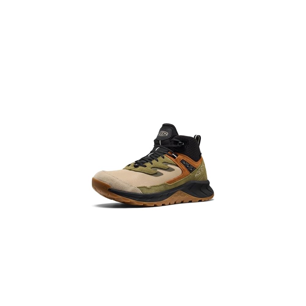 Safari/Black