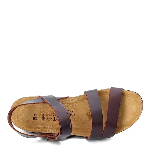 Buffalo Leather