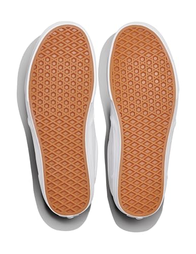 Canvas White/White